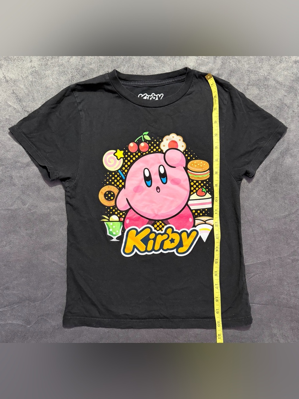Kirty T-Shirt Women’s SIZE MEDIUM